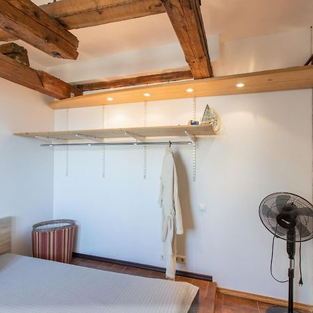 Apartamento Mansard In Old Town Riga Exterior foto